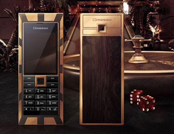 أغلى 10 هواتف في العالم صورة رقم 8