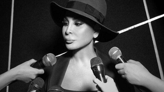 إليسا تعلن: (أزور الطبيب النفسي منذ 15 عاما) وتكشف عن السبب صورة رقم 3