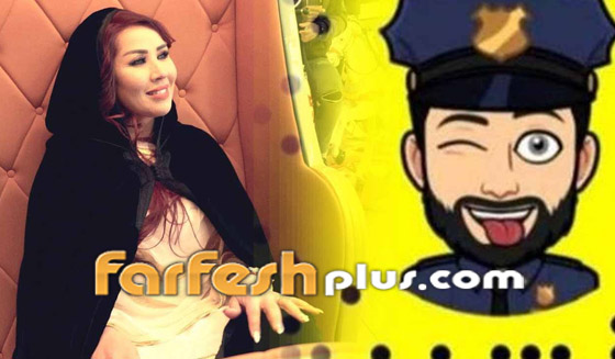 حساب حمزة مون بيبي يعود لفضائح المشاهير.. ويتوعد هذه الفنانة! صورة رقم 4 حساب حمزة مون بيبي يعود لفضائح المشاهير.. ويتوعد هذه الفنانة! صورة رقم 4