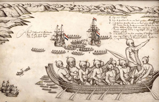 استغرق البحث عنها 375 عاما.. ماذا تعرف عن القارة الثامنة ومكان تواجدها؟ صورة رقم 8