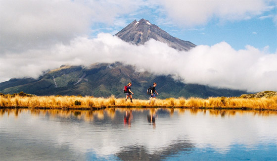 استغرق البحث عنها 375 عاما.. ماذا تعرف عن القارة الثامنة ومكان تواجدها؟ صورة رقم 12