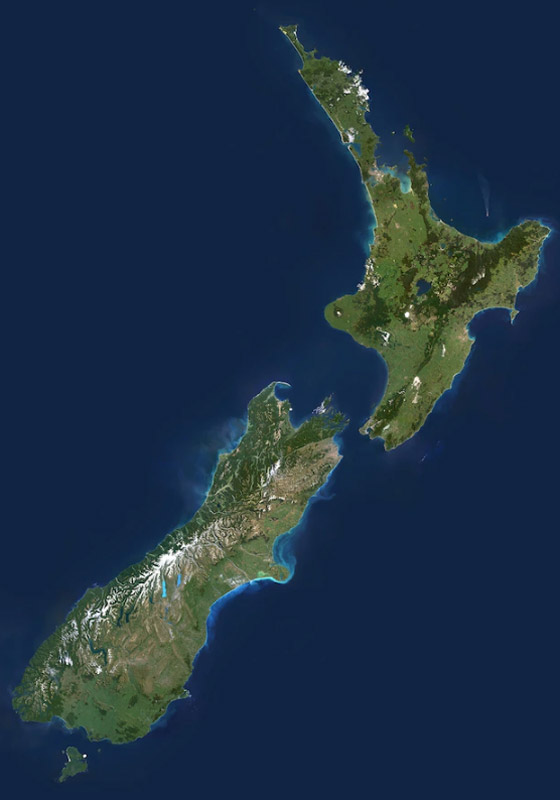 استغرق البحث عنها 375 عاما.. ماذا تعرف عن القارة الثامنة ومكان تواجدها؟ صورة رقم 4