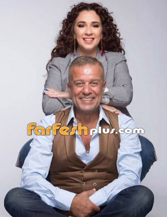 شريف منير يثير تفاعل الجمهور باعتذاره لابنته! كيف ردت أسماء؟ صورة رقم 5 شريف منير يثير تفاعل الجمهور باعتذاره لابنته! كيف ردت أسماء؟ صورة رقم 5