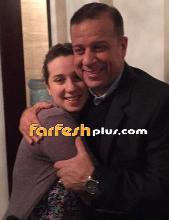 شريف منير يثير تفاعل الجمهور باعتذاره لابنته! كيف ردت أسماء؟ صورة رقم 8 شريف منير يثير تفاعل الجمهور باعتذاره لابنته! كيف ردت أسماء؟ صورة رقم 8