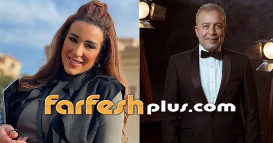 شريف منير يثير تفاعل الجمهور باعتذاره لابنته! كيف ردت أسماء؟ صورة رقم 4 شريف منير يثير تفاعل الجمهور باعتذاره لابنته! كيف ردت أسماء؟ صورة رقم 4