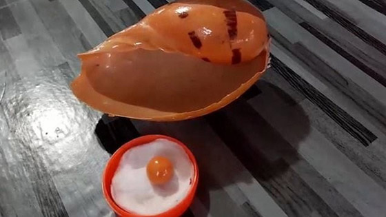 وجبة عشاء تحول سائقاً تايلندياً إلى رجل ثري صورة رقم 4