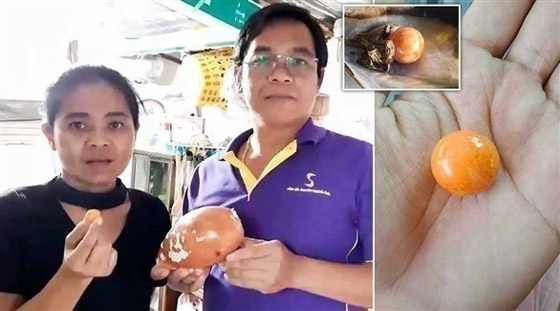 وجبة عشاء تحول سائقاً تايلندياً إلى رجل ثري صورة رقم 1