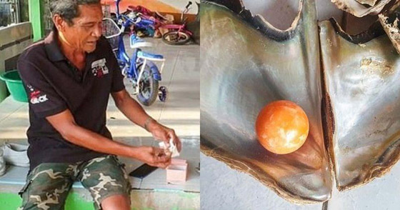 وجبة عشاء تحول سائقاً تايلندياً إلى رجل ثري صورة رقم 2