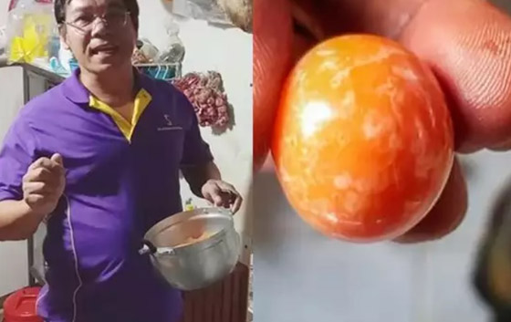 وجبة عشاء تحول سائقاً تايلندياً إلى رجل ثري صورة رقم 3