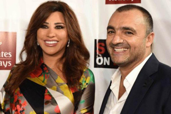 مشاهير لم تنته علاقتهما رغم الطلاق: رفعوا شعار الصداقة أبقى من الحب صورة رقم 4 مشاهير لم تنته علاقتهما رغم الطلاق: رفعوا شعار الصداقة أبقى من الحب صورة رقم 4
