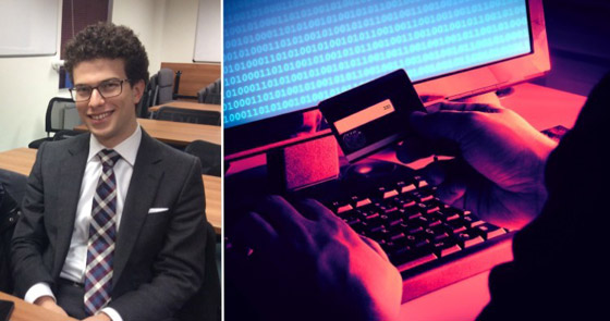 بالصور: تعرفوا إلى 10 من أشهر الهاكرز وأمهر القراصنة الالكترونيين صورة رقم 1