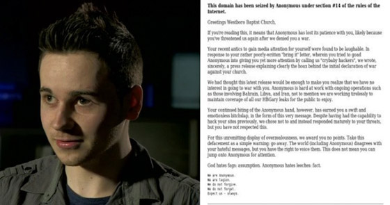 بالصور: تعرفوا إلى 10 من أشهر الهاكرز وأمهر القراصنة الالكترونيين صورة رقم 3