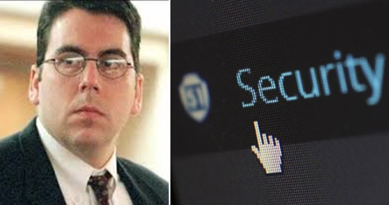 بالصور: تعرفوا إلى 10 من أشهر الهاكرز وأمهر القراصنة الالكترونيين صورة رقم 6