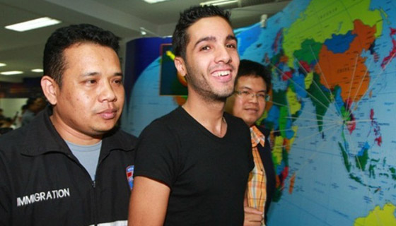 بالصور: تعرفوا إلى 10 من أشهر الهاكرز وأمهر القراصنة الالكترونيين صورة رقم 7