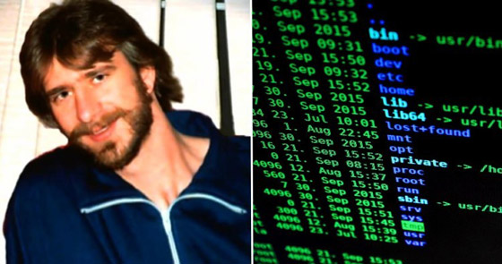 بالصور: تعرفوا إلى 10 من أشهر الهاكرز وأمهر القراصنة الالكترونيين صورة رقم 10