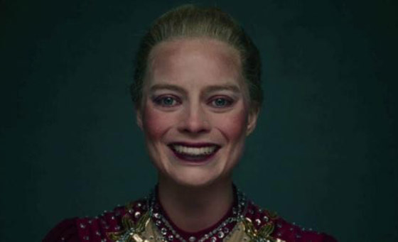 صور: أبرز نجوم ومشاهير تقمصوا شخصياتهم وأدوارهم السينمائية باحتراف صورة رقم 2 صور: أبرز نجوم ومشاهير تقمصوا شخصياتهم وأدوارهم السينمائية باحتراف صورة رقم 2