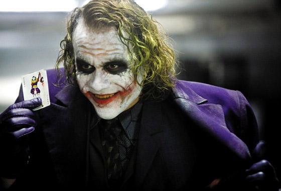 صور: أبرز نجوم ومشاهير تقمصوا شخصياتهم وأدوارهم السينمائية باحتراف صورة رقم 11 صور: أبرز نجوم ومشاهير تقمصوا شخصياتهم وأدوارهم السينمائية باحتراف صورة رقم 11