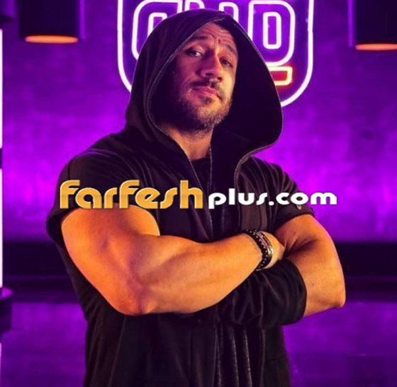 إصابة نجلاء بدر وأحمد مكي بفيروس كورونا وهذه حالتهما صورة رقم 4