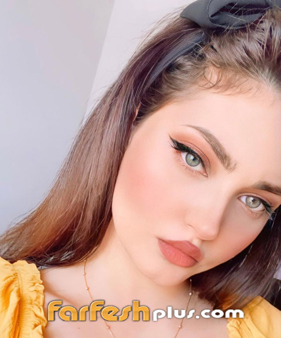 فيديو وصور: ابنة شقيق كاظم الساهر تخطف الأنظار بجمالها الساحر صورة رقم 19