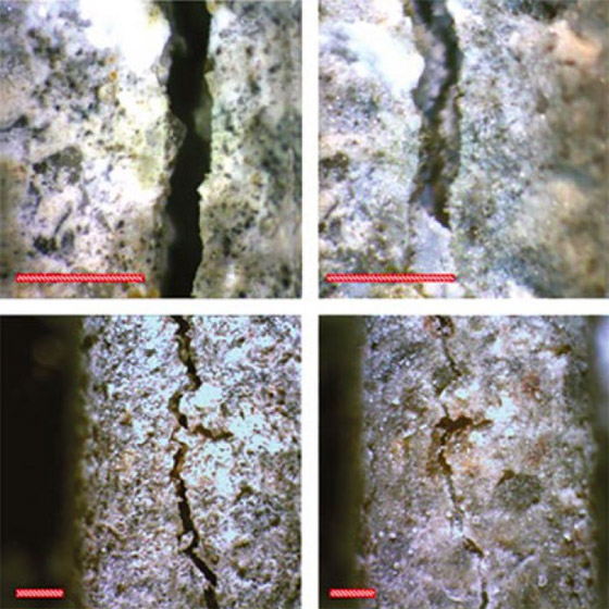 المواد الذكية: من الروبوتات متناهية الصغر إلى أزياء تتلون حسب المزاج صورة رقم 2