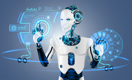 المواد الذكية: من الروبوتات متناهية الصغر إلى أزياء تتلون حسب المزاج صورة رقم 4