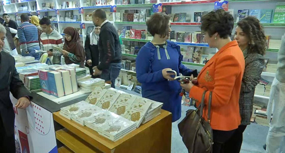 دولتان عربيتان ضمن قائمة الشعوب الأكثر قراءة حول العالم صورة رقم 1