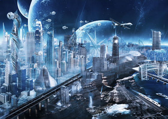 أضخم المشروعات الخيالية العملاقة التي قد ينفذها البشر يوما ما صورة رقم 7