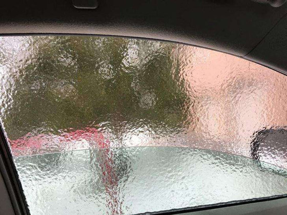 صور طريفة تدفعنا للاختباء عند التعرض لموجة برد صورة رقم 4