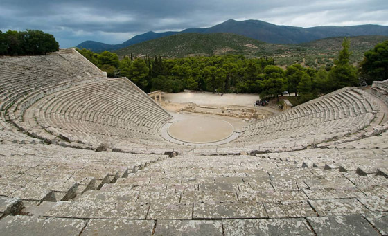 بالصور: تعرفوا إلى 5 مباني قديمة ذات تأثيرات صوتية مذهلة حول العالم صورة رقم 1