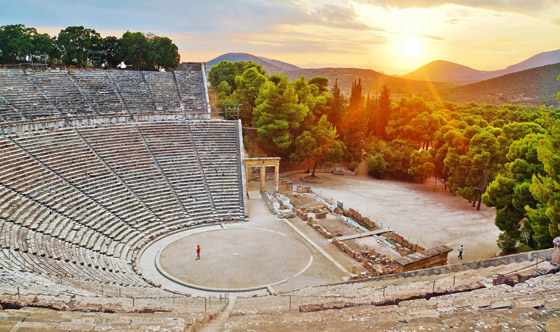 بالصور: تعرفوا إلى 5 مباني قديمة ذات تأثيرات صوتية مذهلة حول العالم صورة رقم 2