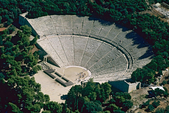 بالصور: تعرفوا إلى 5 مباني قديمة ذات تأثيرات صوتية مذهلة حول العالم صورة رقم 3