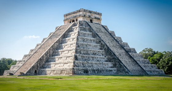 بالصور: تعرفوا إلى 5 مباني قديمة ذات تأثيرات صوتية مذهلة حول العالم صورة رقم 5