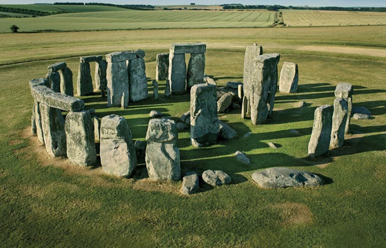 بالصور: تعرفوا إلى 5 مباني قديمة ذات تأثيرات صوتية مذهلة حول العالم صورة رقم 6