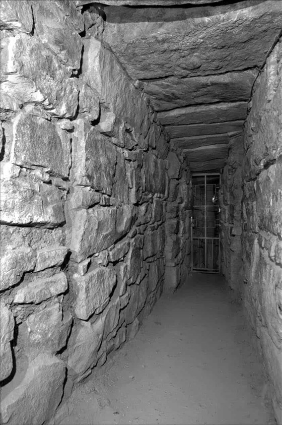 بالصور: تعرفوا إلى 5 مباني قديمة ذات تأثيرات صوتية مذهلة حول العالم صورة رقم 8