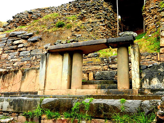 بالصور: تعرفوا إلى 5 مباني قديمة ذات تأثيرات صوتية مذهلة حول العالم صورة رقم 10