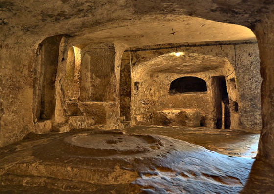 بالصور: تعرفوا إلى 5 مباني قديمة ذات تأثيرات صوتية مذهلة حول العالم صورة رقم 12