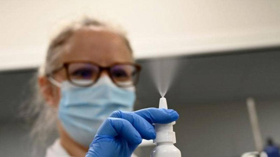 هل تتراجعُ الإبر؟ بريطانيا تطور لقاحات بالأقراص وبخاخ الأنف صورة رقم 1