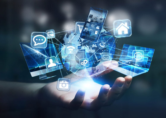 الإنترنت كما نعرفه قد يتحول لشبكات منفصلة.. فكيف يمكن أن تتغير حياتنا؟ صورة رقم 2