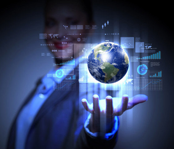 الإنترنت كما نعرفه قد يتحول لشبكات منفصلة.. فكيف يمكن أن تتغير حياتنا؟ صورة رقم 4