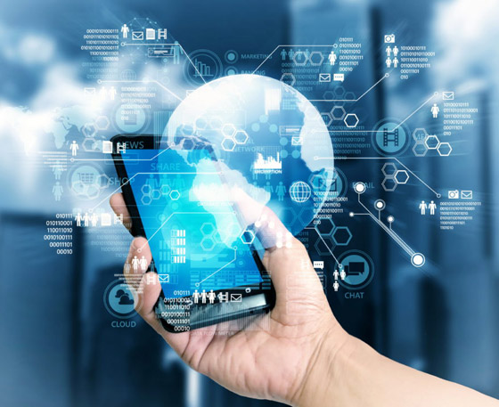 الإنترنت كما نعرفه قد يتحول لشبكات منفصلة.. فكيف يمكن أن تتغير حياتنا؟ صورة رقم 10