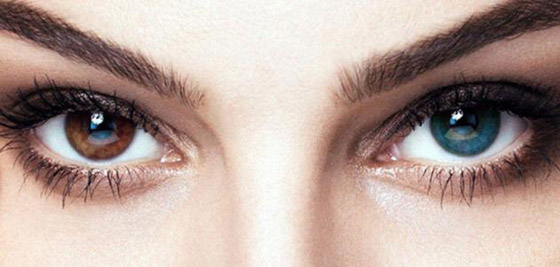 هل يمكن تغيير لون العينين؟ صورة رقم 2