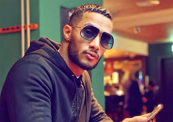 فنان مصري عن محمد رمضان : أنا اللي اكتشفته لقيته في الشارع على باب مسرح صورة رقم 2