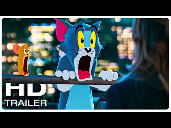 فيلم توم وجيري الجديد يحصد أموالاً ضخمة ببداية عرضه.. توقعات بحصده ملايين الدولارات في أيام صورة رقم 7