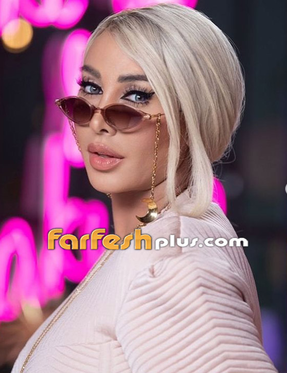 هل تستطيعون معرفة هوية هذه الطفلة الجميلة؟ أصبحت نجمة حسناء صورة رقم 9