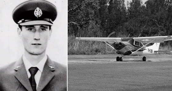 تعرفوا إلى 10 من أكبر أسرار وألغاز حوادث الطيران على الإطلاق صورة رقم 7