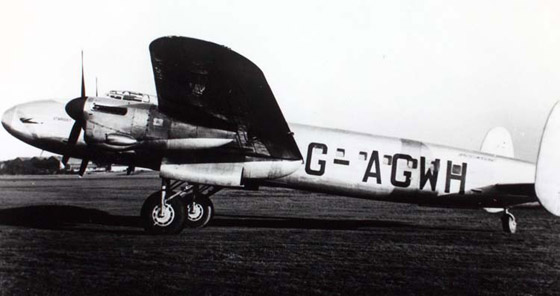 تعرفوا إلى 10 من أكبر أسرار وألغاز حوادث الطيران على الإطلاق صورة رقم 9