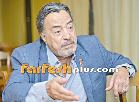وفاة الفنان المصري الكبير يوسف شعبان عن عمر 90 عاما متأثرا بكورونا صورة رقم 8