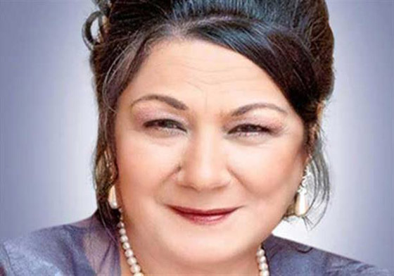 10 معلومات عن الفنانة احلام جريتلي.. شقيقتها فنانة شهيرة وما هي اشهر ادوارها؟ صورة رقم 5