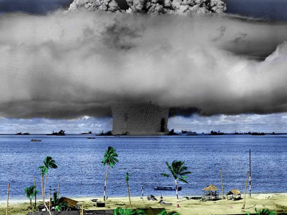 حيوانات وأسماك وإشعاعات نووية.. إليكم أخطر 5 شواطئ حول العالم صورة رقم 2