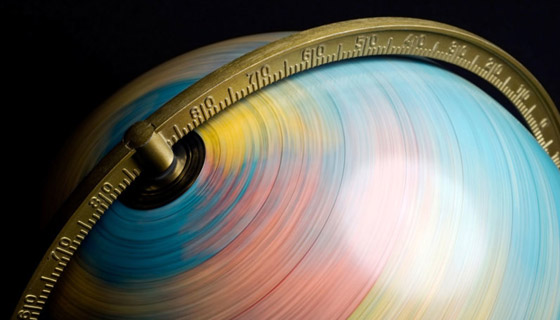 دعونا نتخيل العواقب معا.. ماذا سيحدث لو توقفت الأرض عن الدوران؟ صورة رقم 2